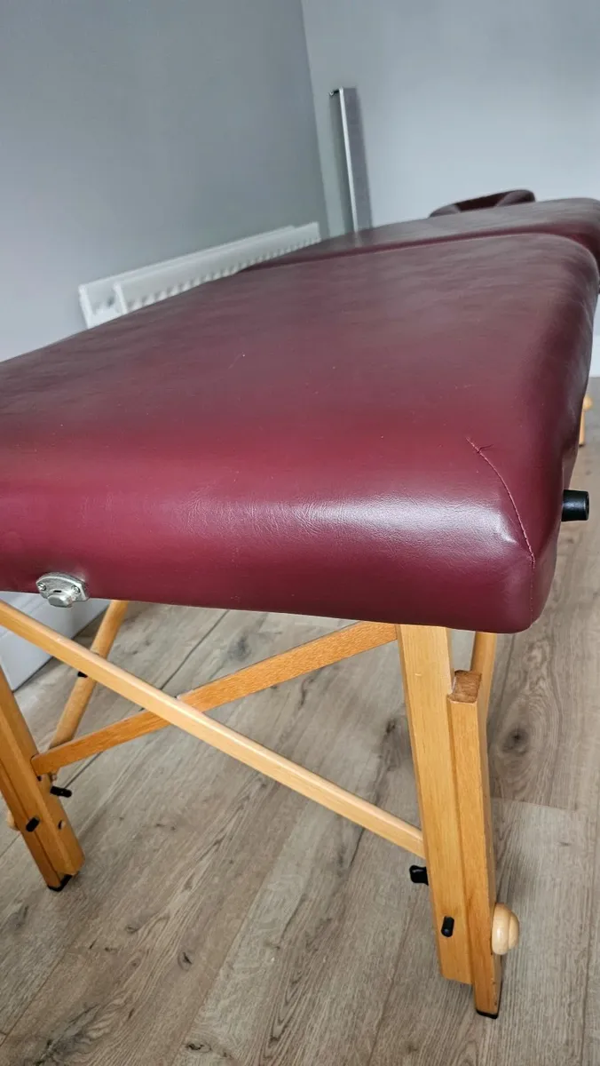 Massage Table - Image 3
