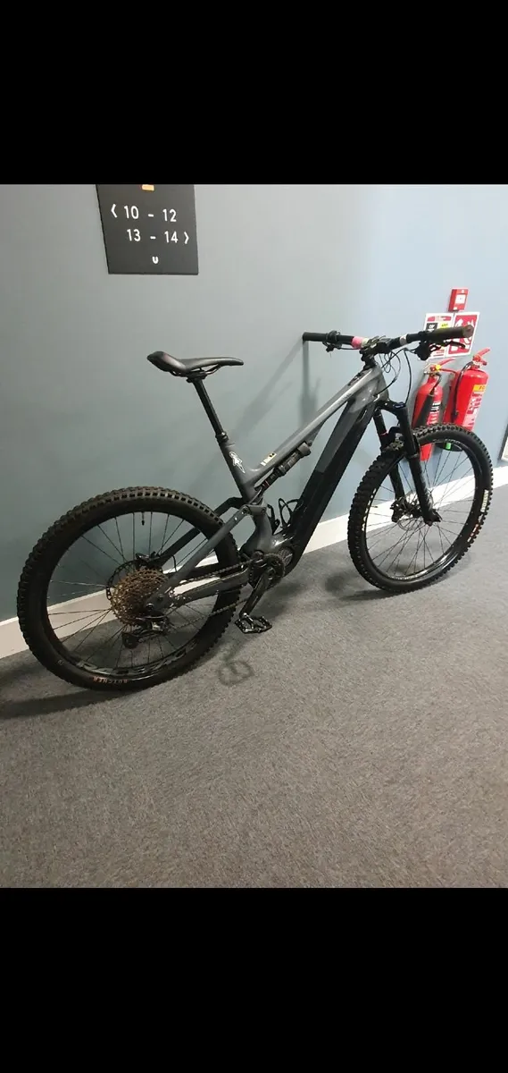 Canyon CF6  E-bike - Image 3