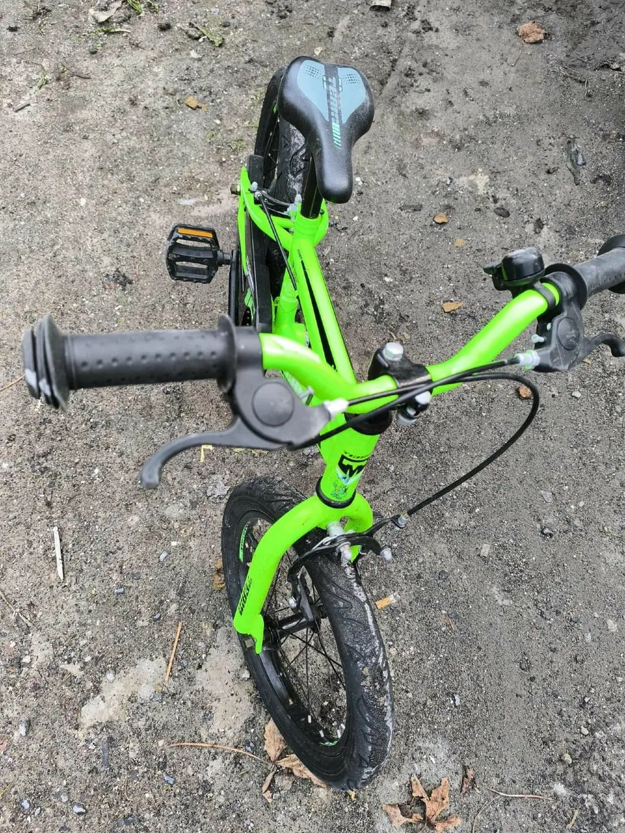 Bike - Image 1