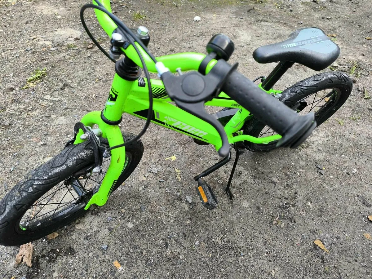 Bike - Image 3