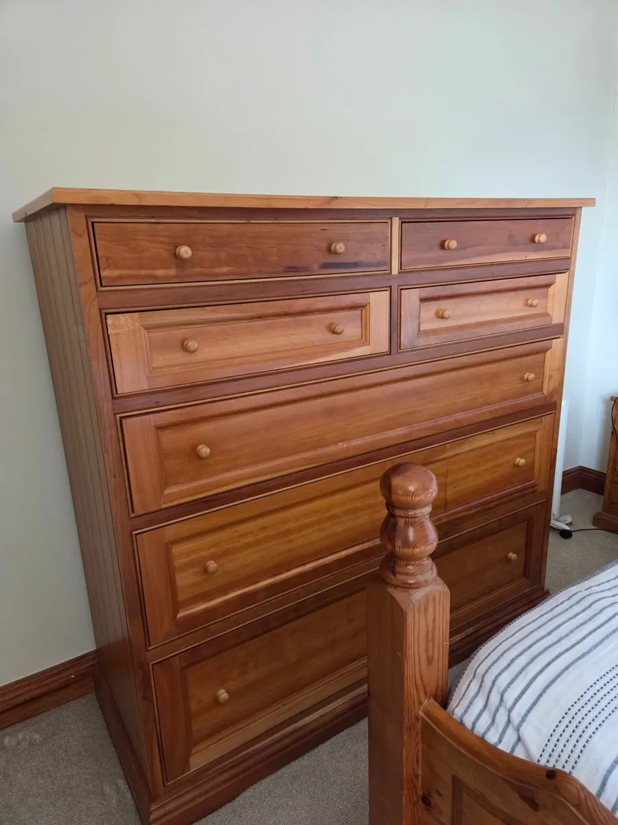 Chest of Drawers - Image 1
