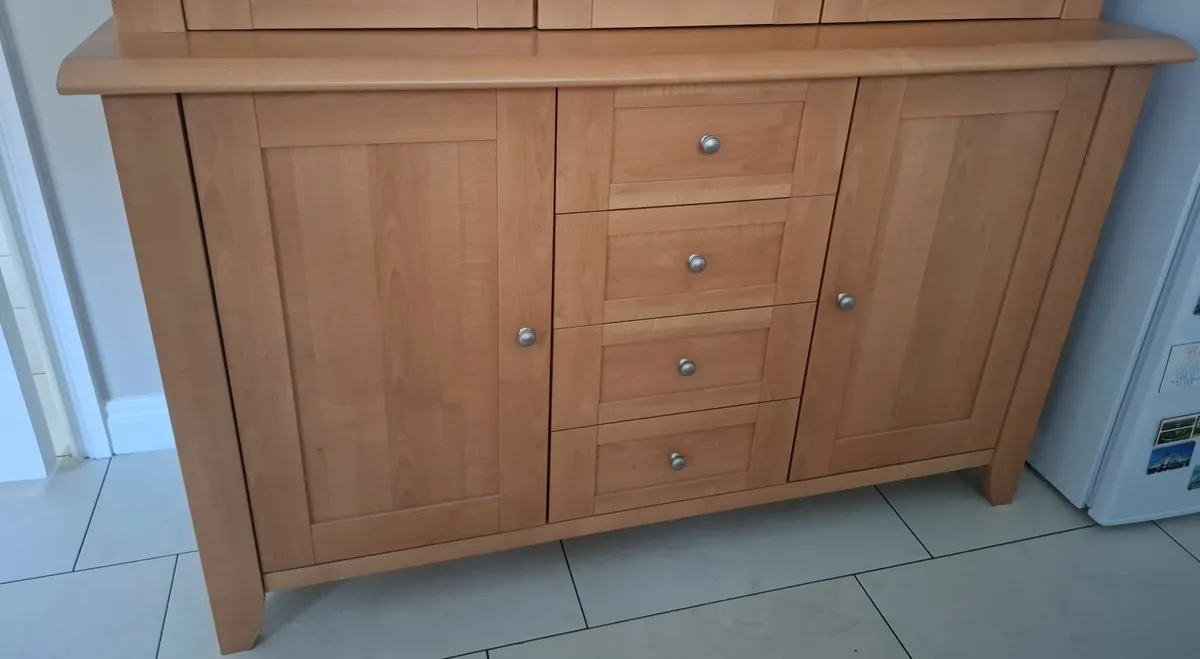 Kitchen dresser - Image 2