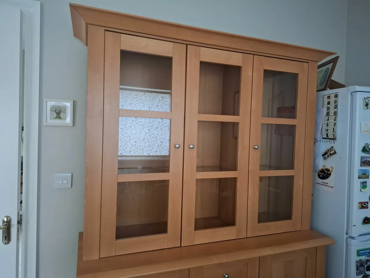 Kitchen dresser - Image 4