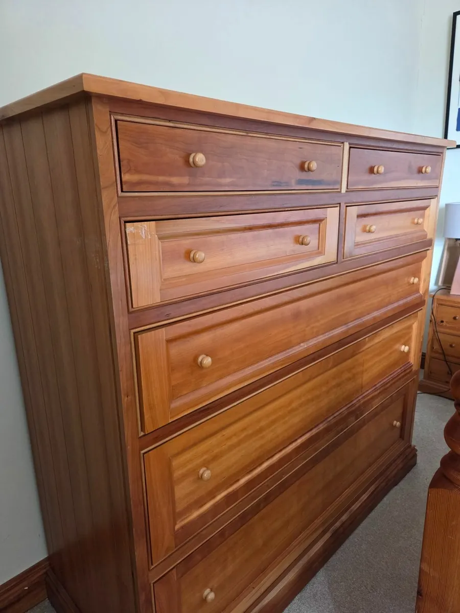 Chest of Drawers - Image 2