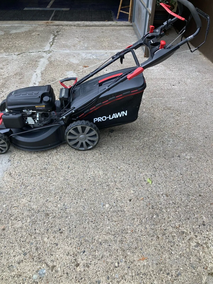 Lawnmower - Image 3