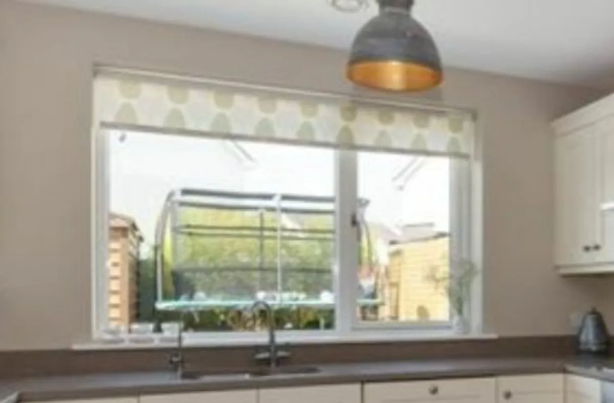 French doors - Image 1