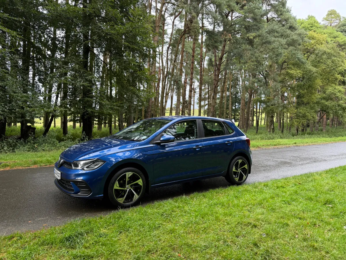 Volkswagen Polo 2022 Huge Spec Irish Car - Image 3
