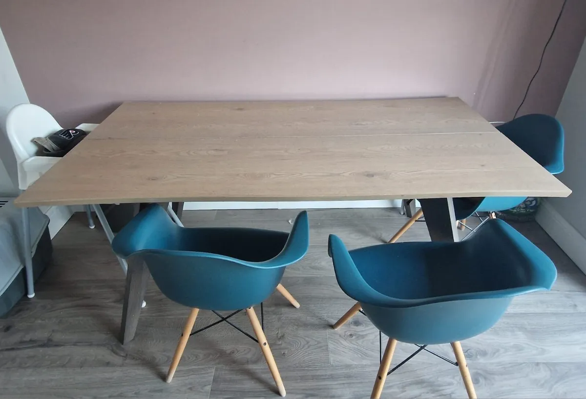 Kitchen Table for Free - Image 1