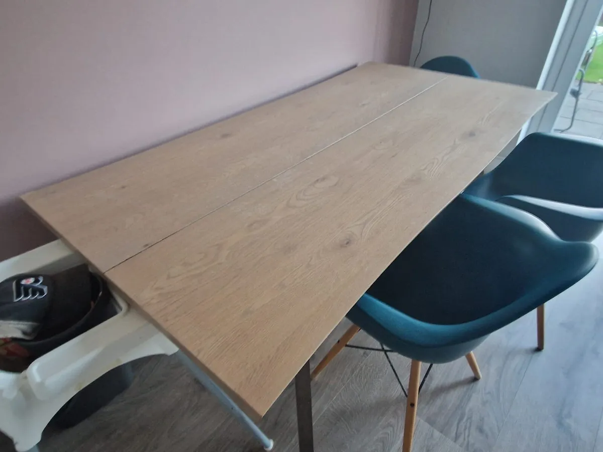 Kitchen Table for Free - Image 2