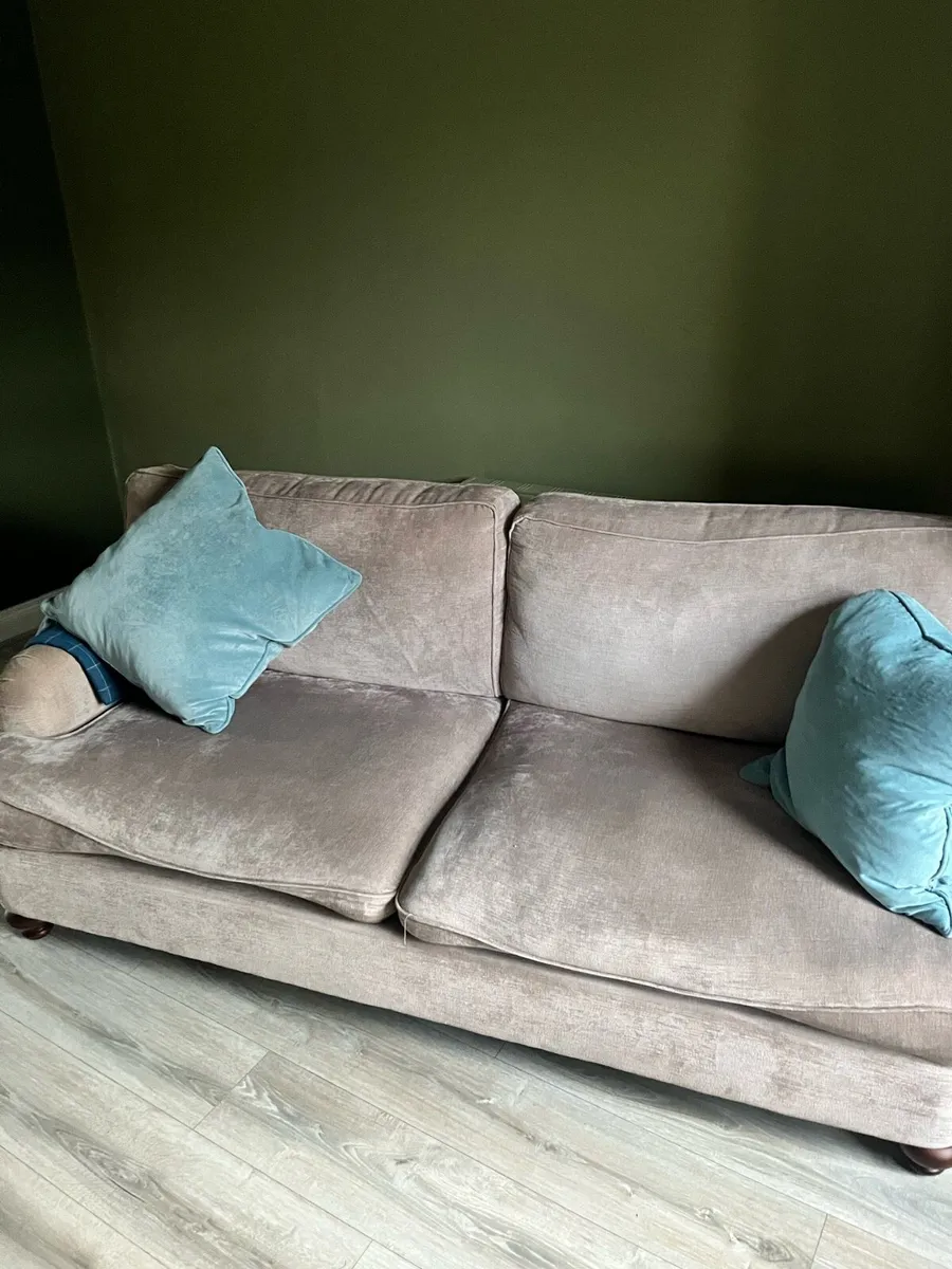 Couch for Sale - Image 1