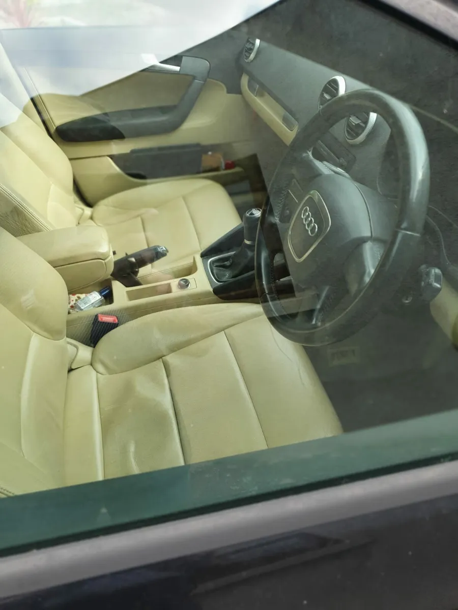 Audi a3 - Image 4