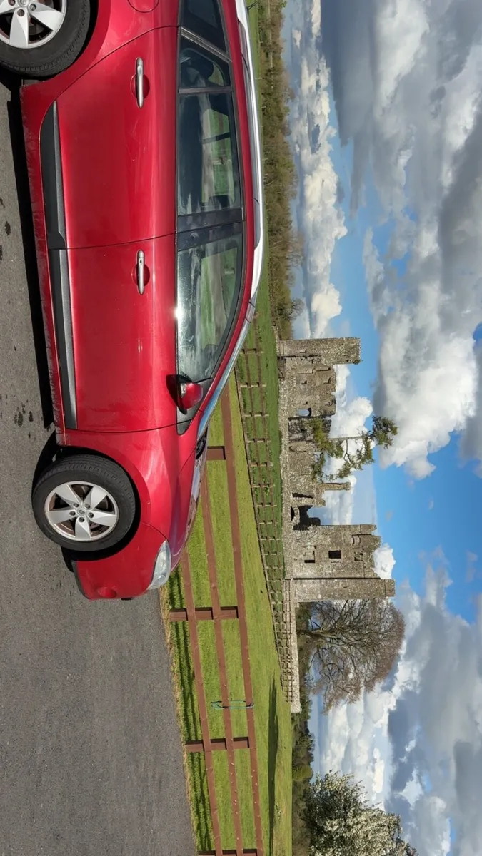 Renault Megan - Image 1