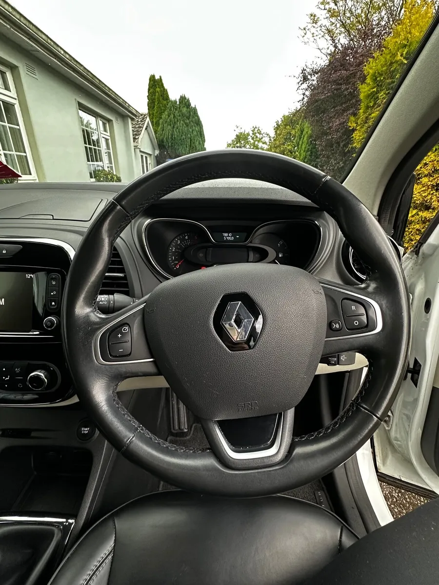 Renault Captur 2018 - Image 3