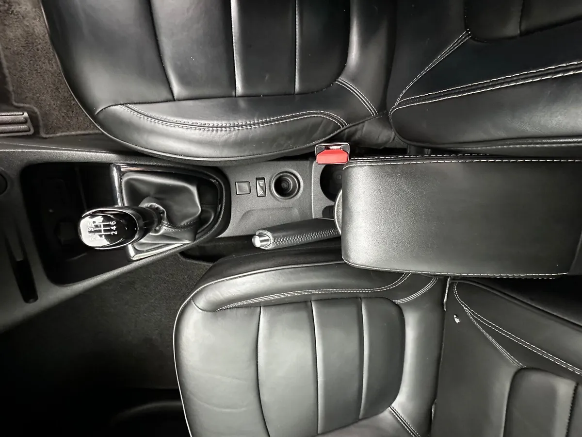 Renault Captur 2018 - Image 4