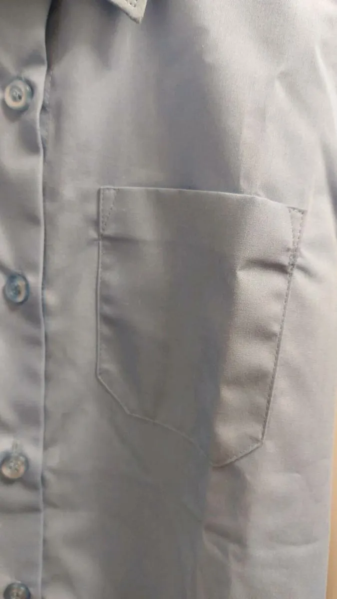 Blue shirts - Image 3