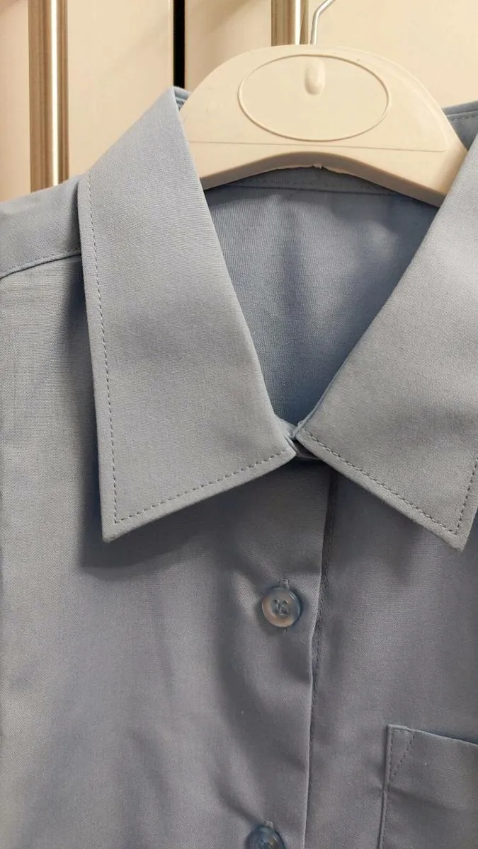 Blue shirts - Image 4