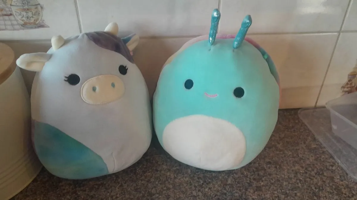 toy - Image 1