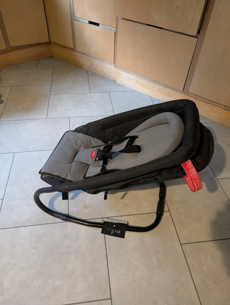 Phil and Ted's bouncer - Image 2