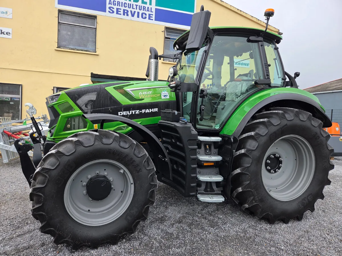 Tractor - Image 2