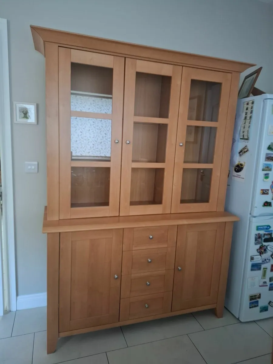 Kitchen dresser - Image 1