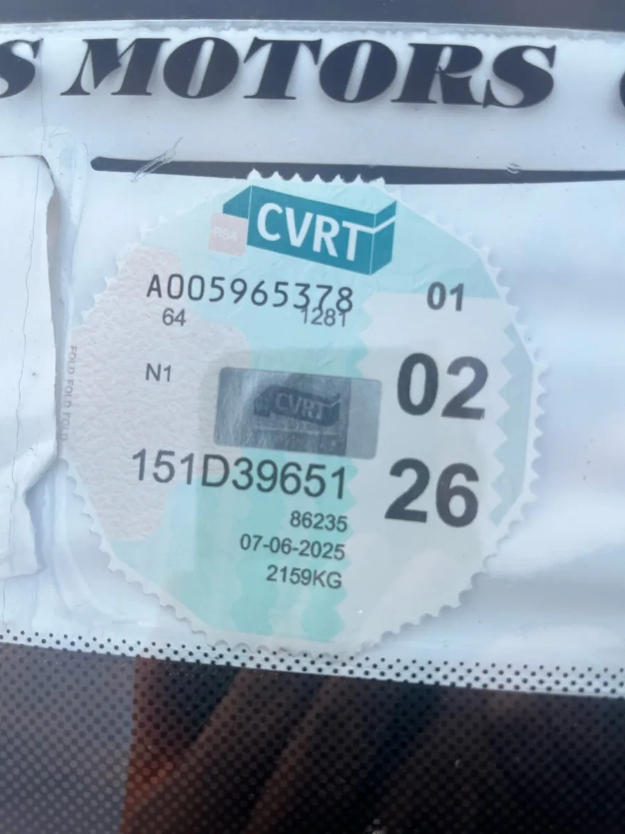 151 Vw caddy 1.6 tdi - Image 3