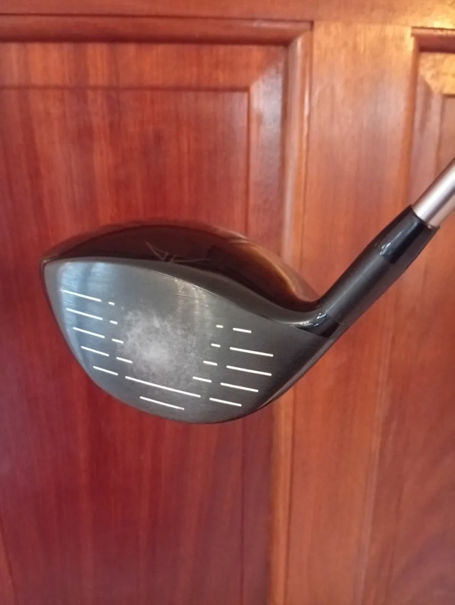Ping i.15 Driver Immaculate-Stiff Ping TFC700 D - Image 4