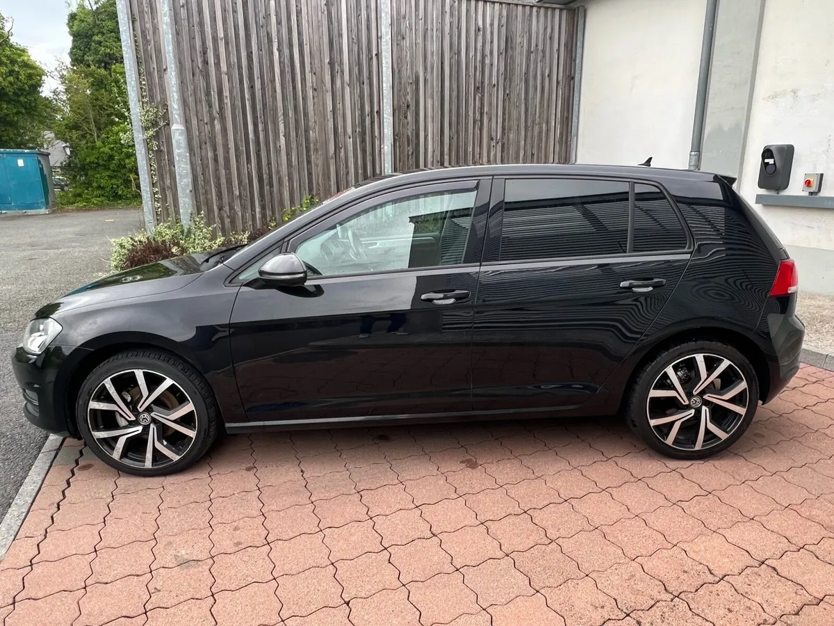 VW Mk7 golf - Image 2
