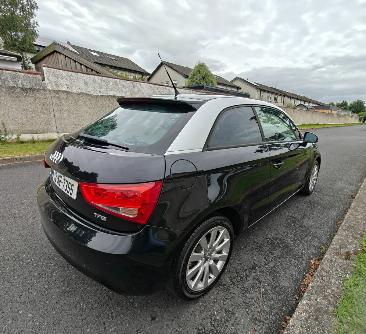 Audi A1 TFSI Automatic New NCT Very Low Mileage - Image 1