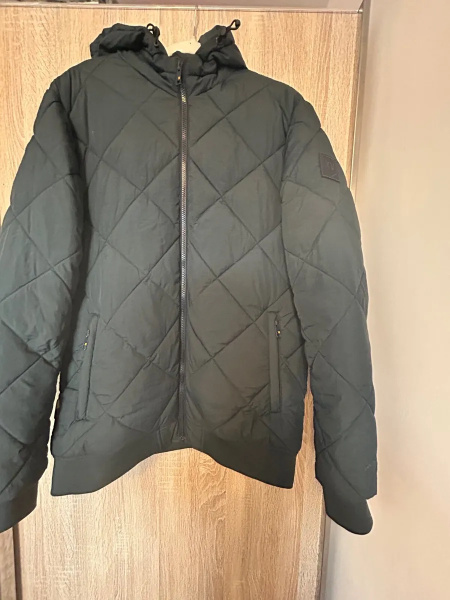 Women jacket size uk16-18 - Image 1