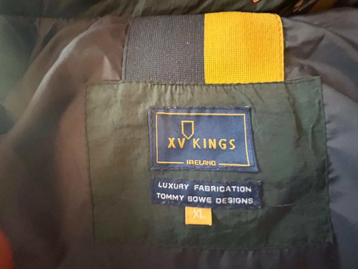 Women jacket size uk16-18 - Image 3