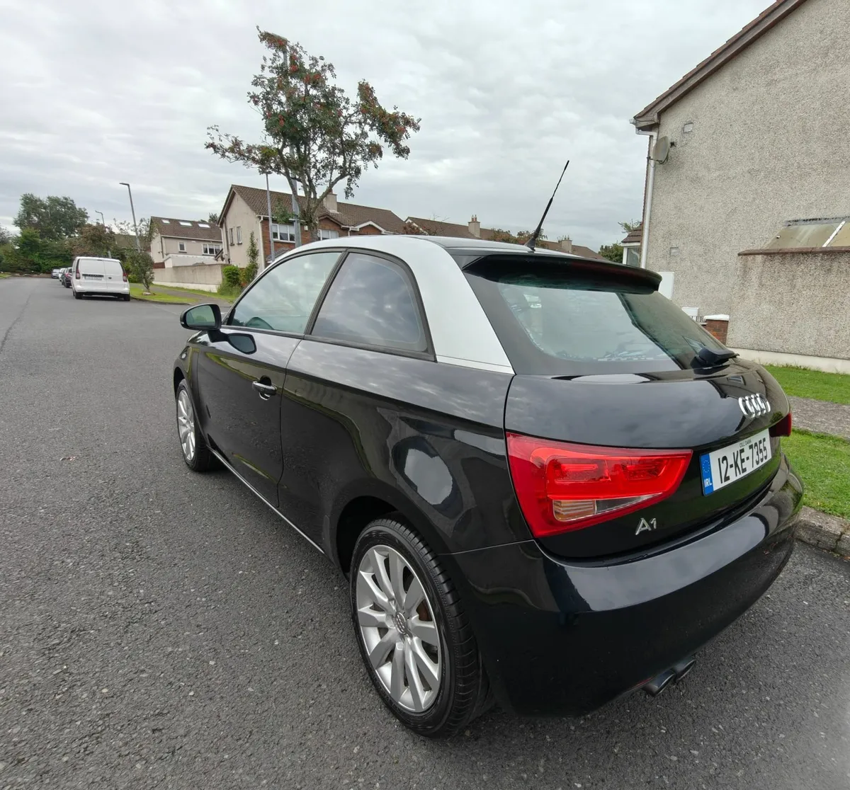 Audi A1 TFSI Automatic New NCT Very Low Mileage - Image 2