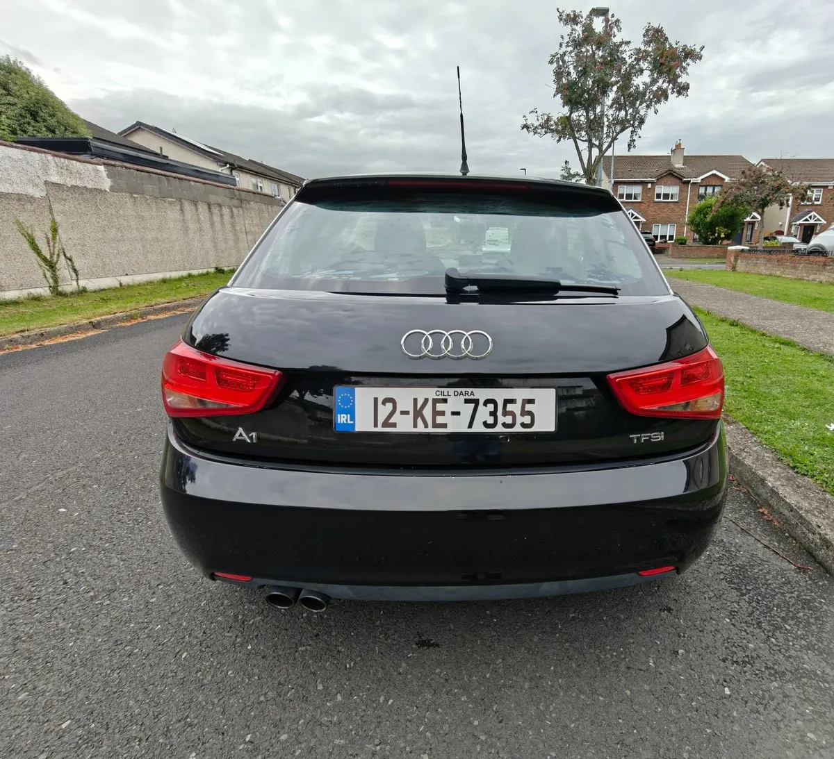 Audi A1 TFSI Automatic New NCT Very Low Mileage - Image 3