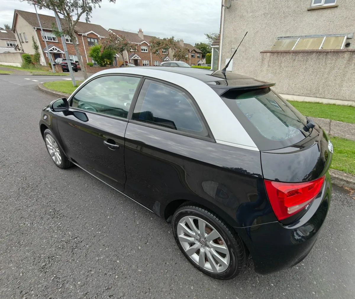 Audi A1 TFSI Automatic New NCT Very Low Mileage - Image 4
