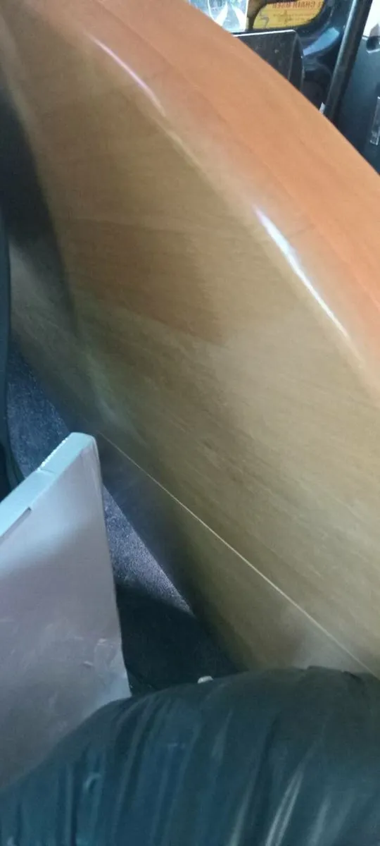 Table chairs - Image 1