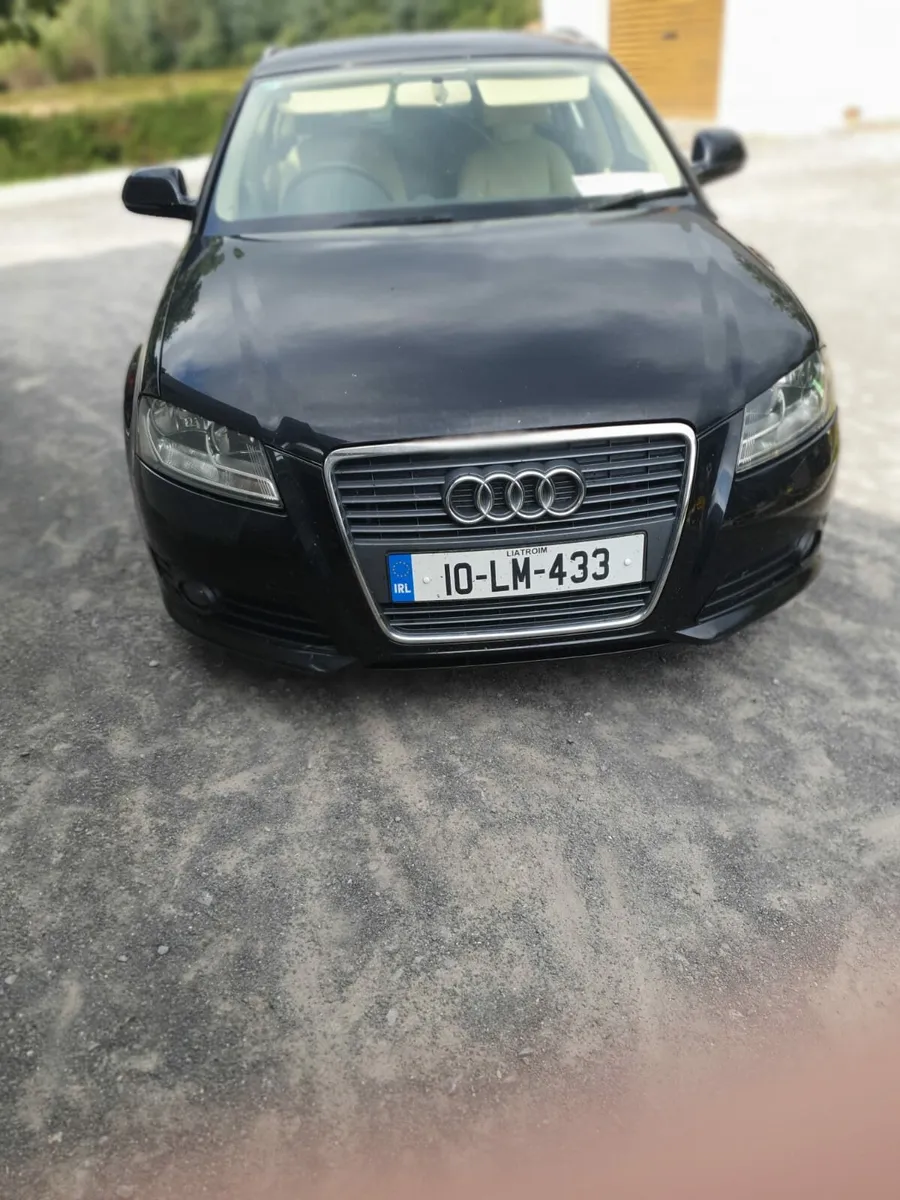 Audi a3 - Image 2