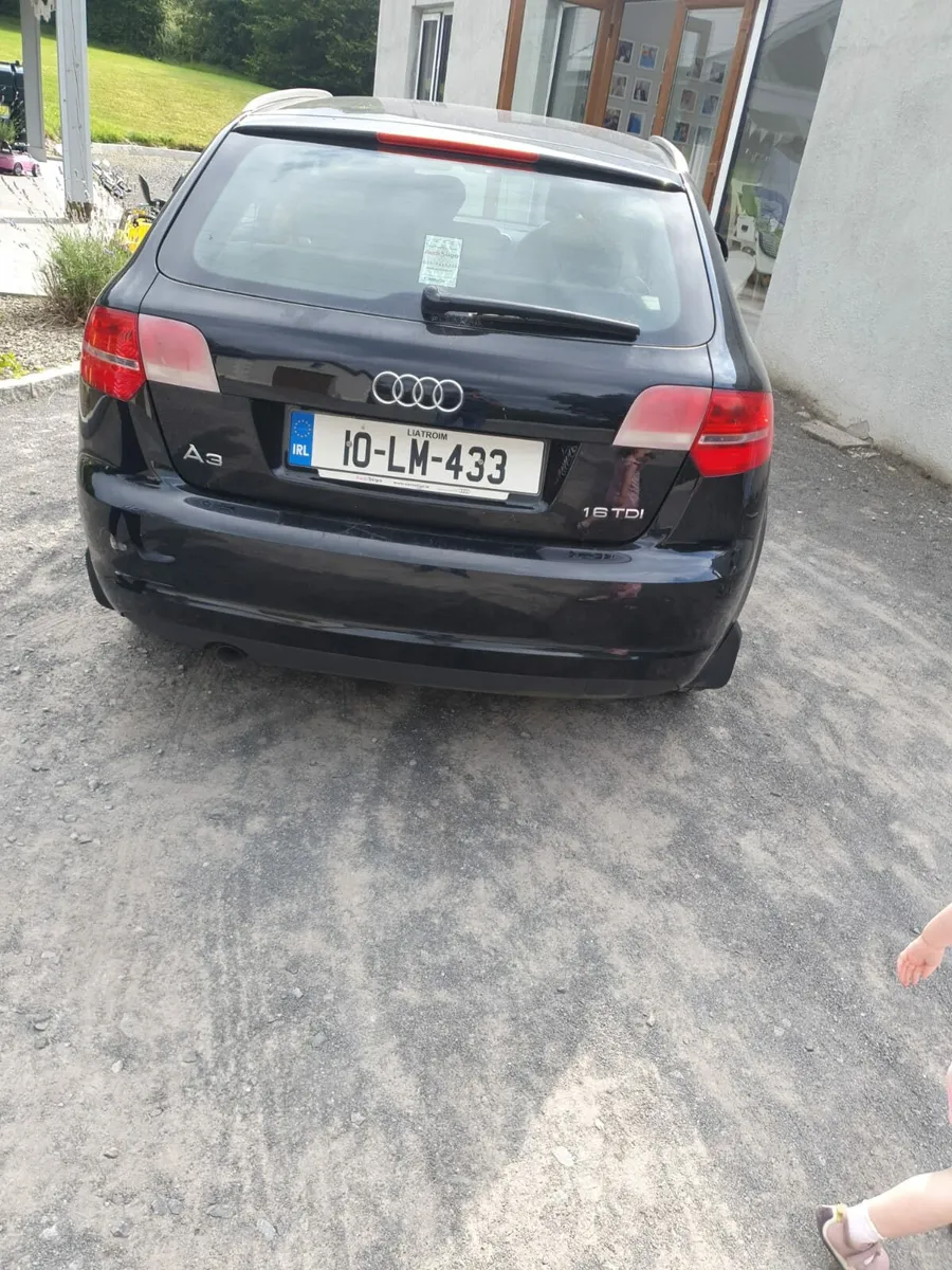 Audi a3 - Image 3