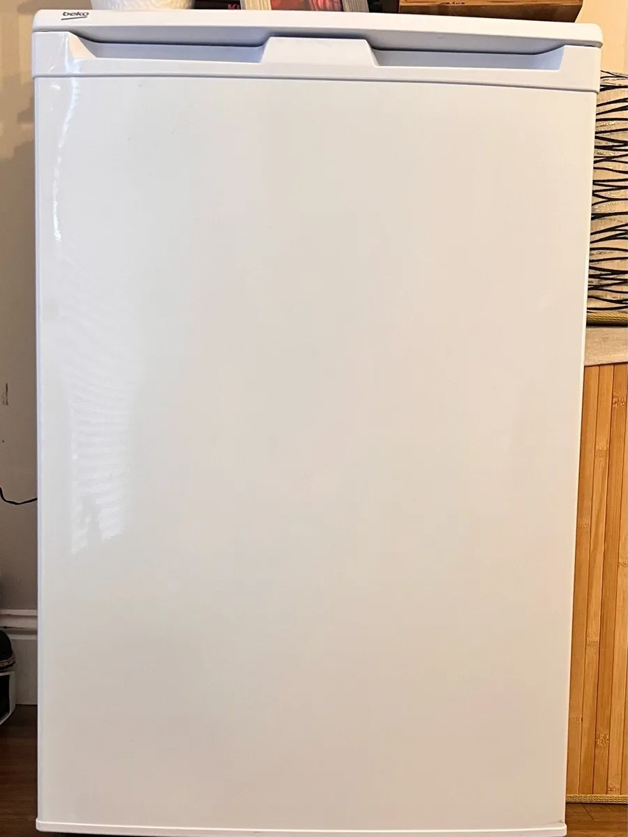 Under-counter Freezer - Image 1