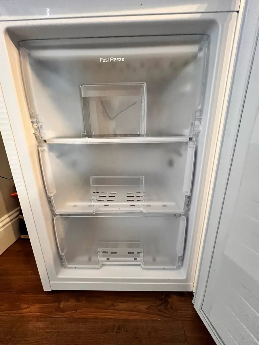 Under-counter Freezer - Image 3