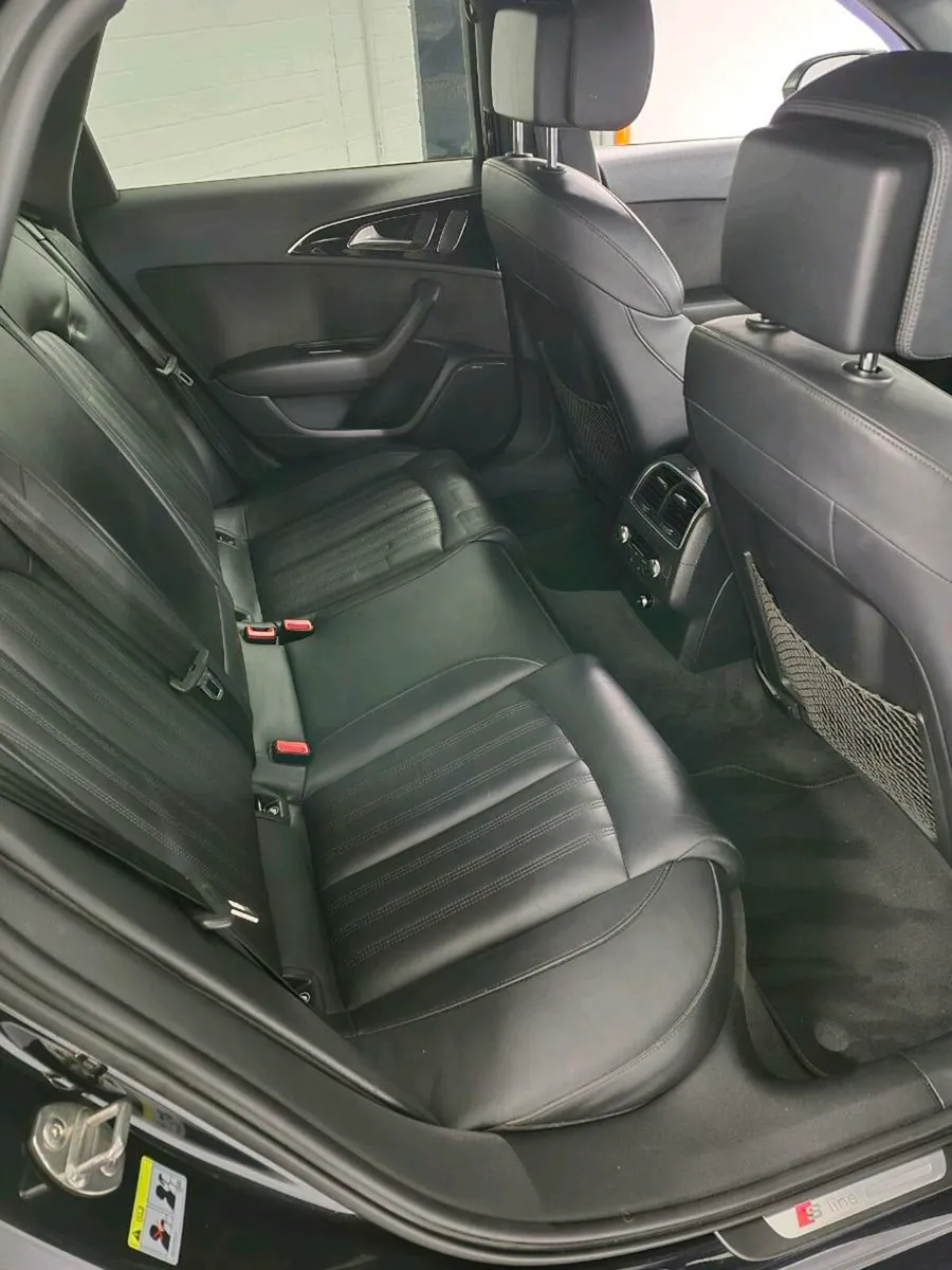Audi A6 Avant S-Line - Image 4