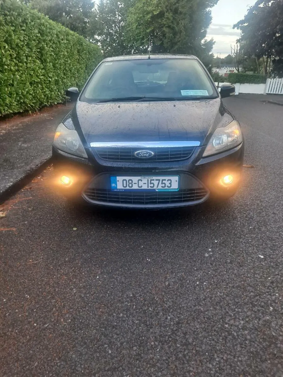 Ford focus 1.4 3dr zetec - Image 2