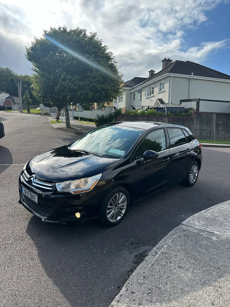 Citroen C4 *New NCT* - Image 2