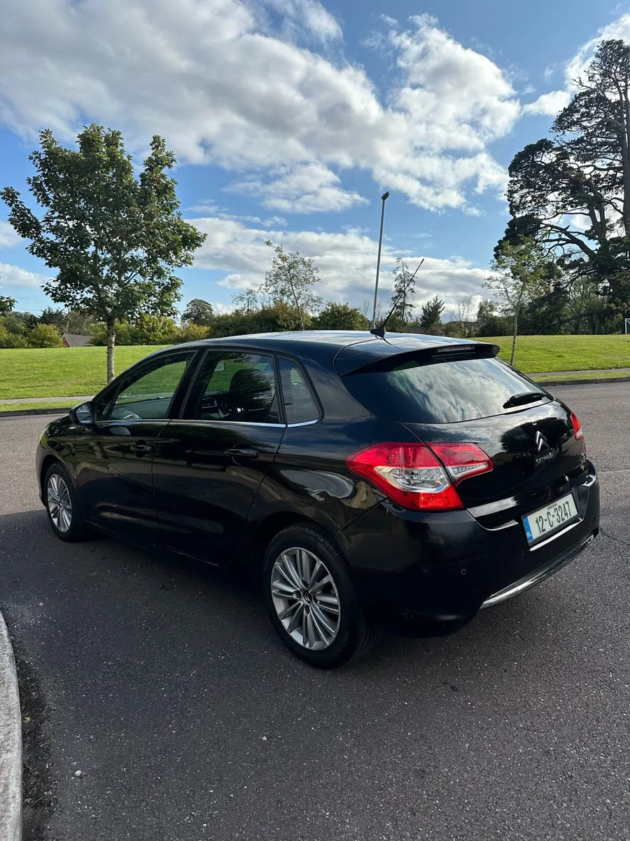Citroen C4 *New NCT* - Image 3