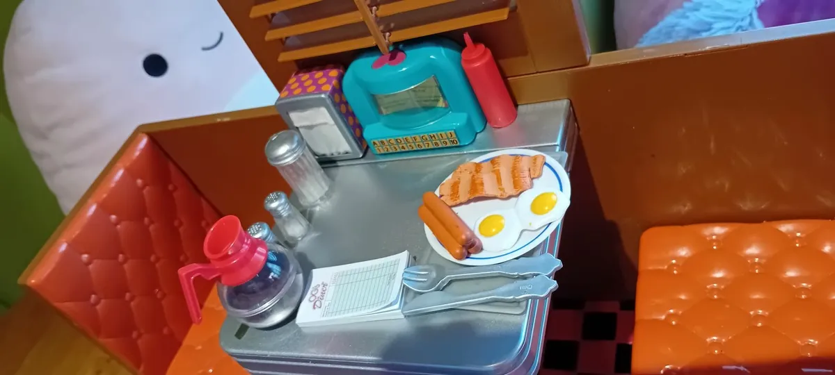 our generation Diner - Image 2
