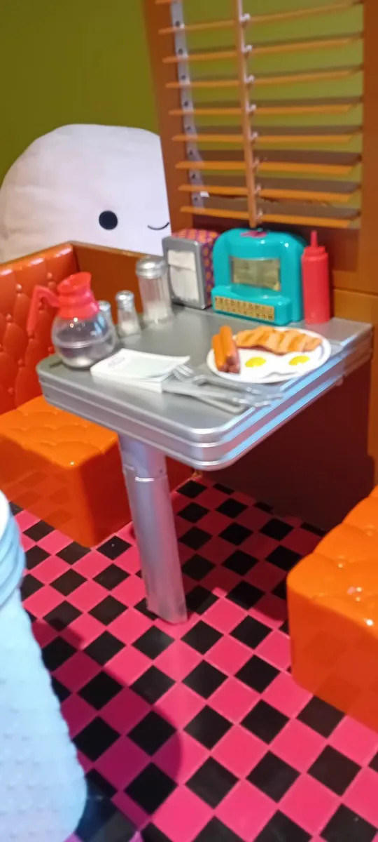 our generation Diner - Image 3