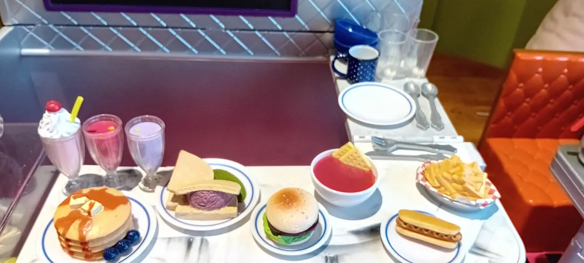 our generation Diner - Image 4