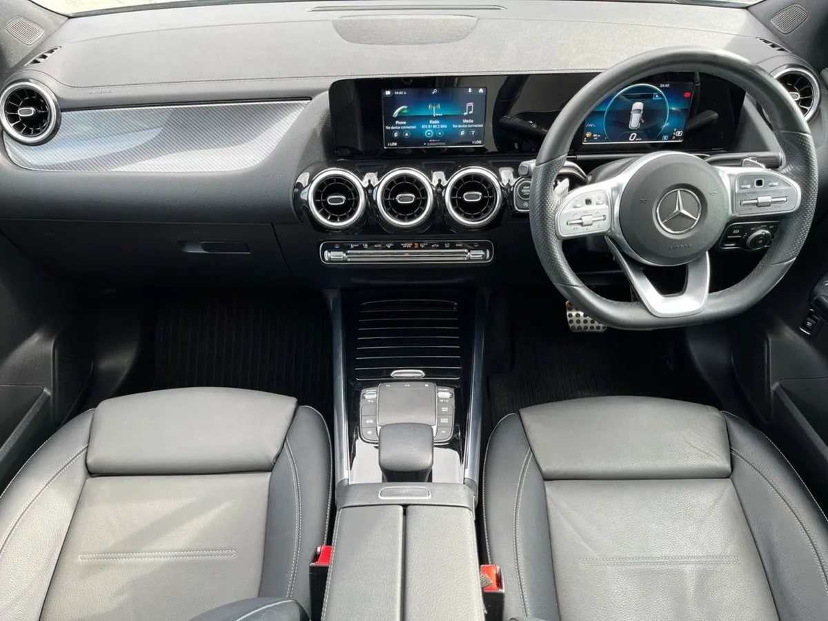 Mercedes-Benz GLA 220d 4matic AMG Line SUV With S - Image 4