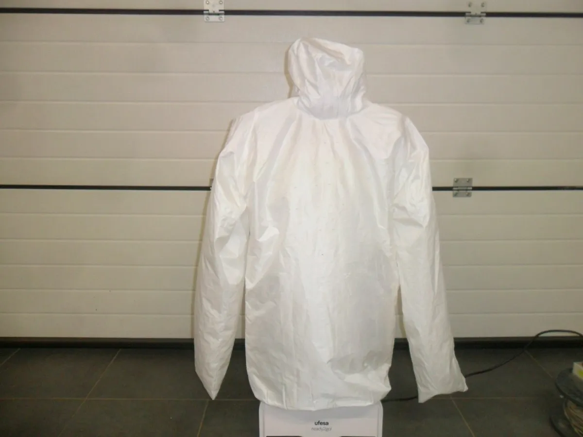 Ufesa SV1200 Automatic Shirt Iron - Image 4