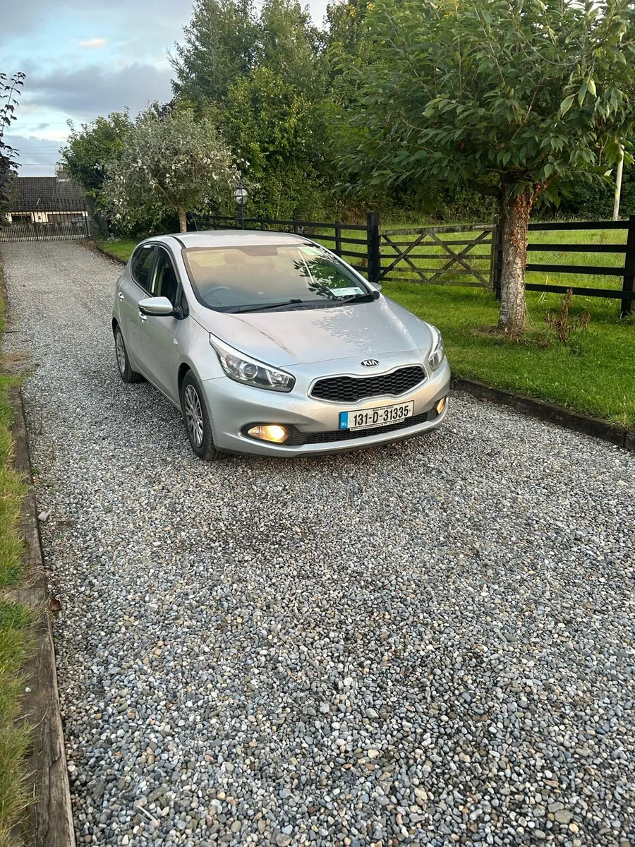 Kia ceed - Image 2