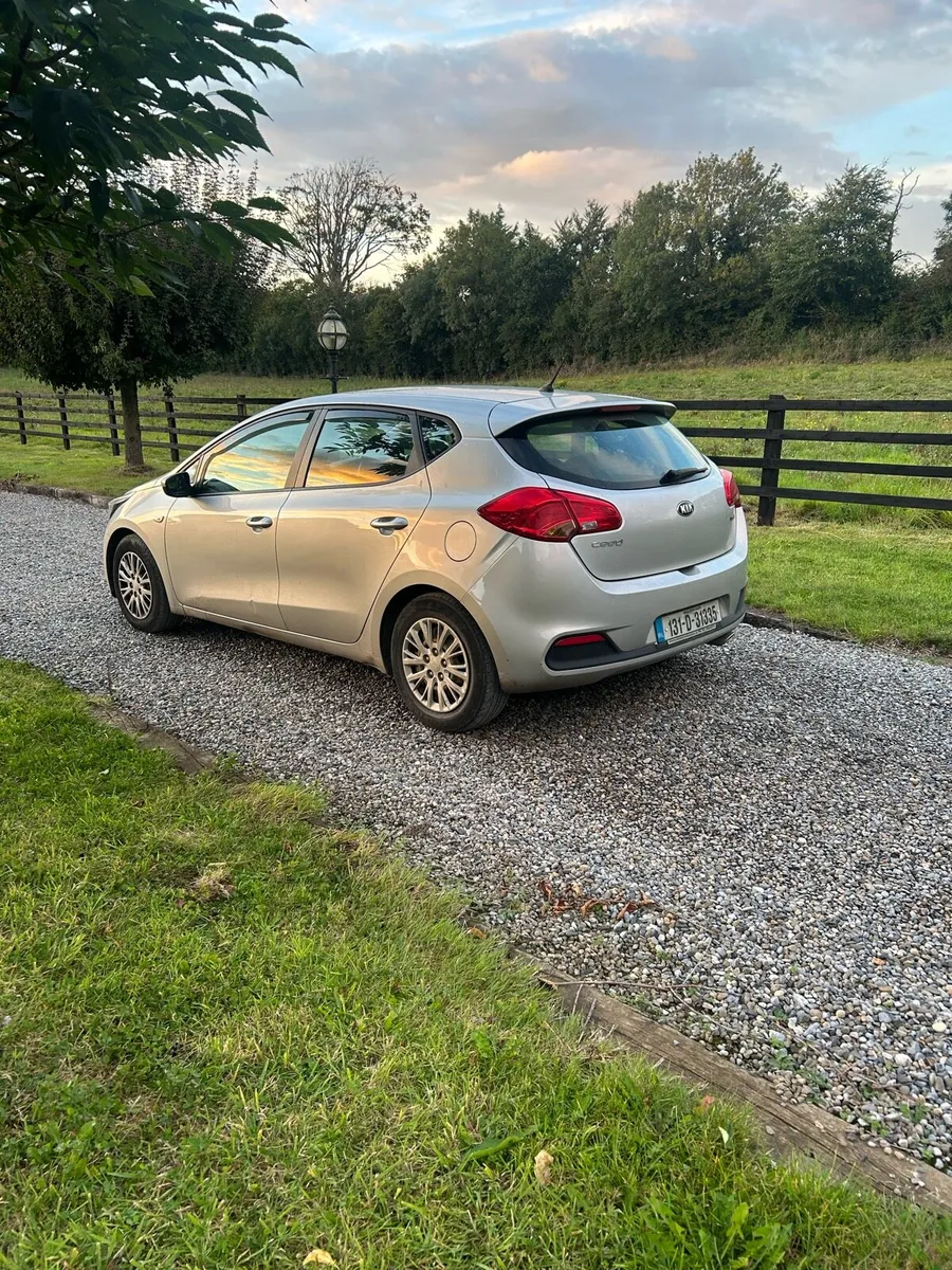 Kia ceed - Image 3