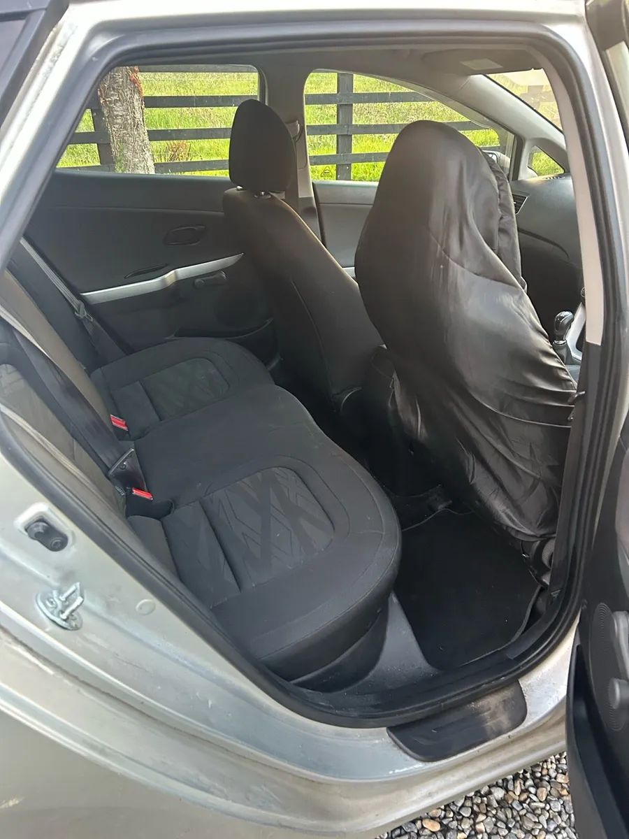 Kia ceed - Image 4